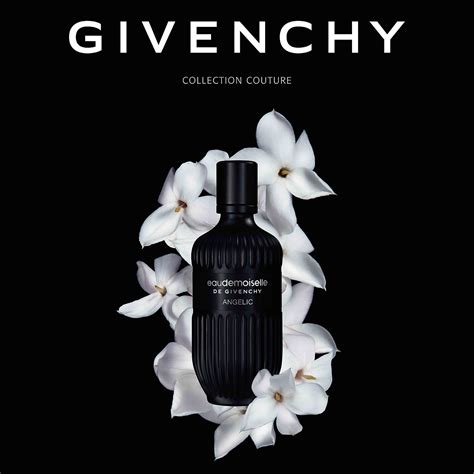 givenchy eaudemoiselle de givenchy angelic|givenchy perfume women's irresistible.